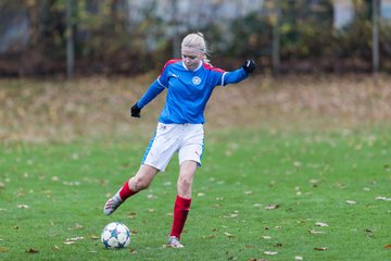 Bild 162 - wBJ SVHU am 20.11.21